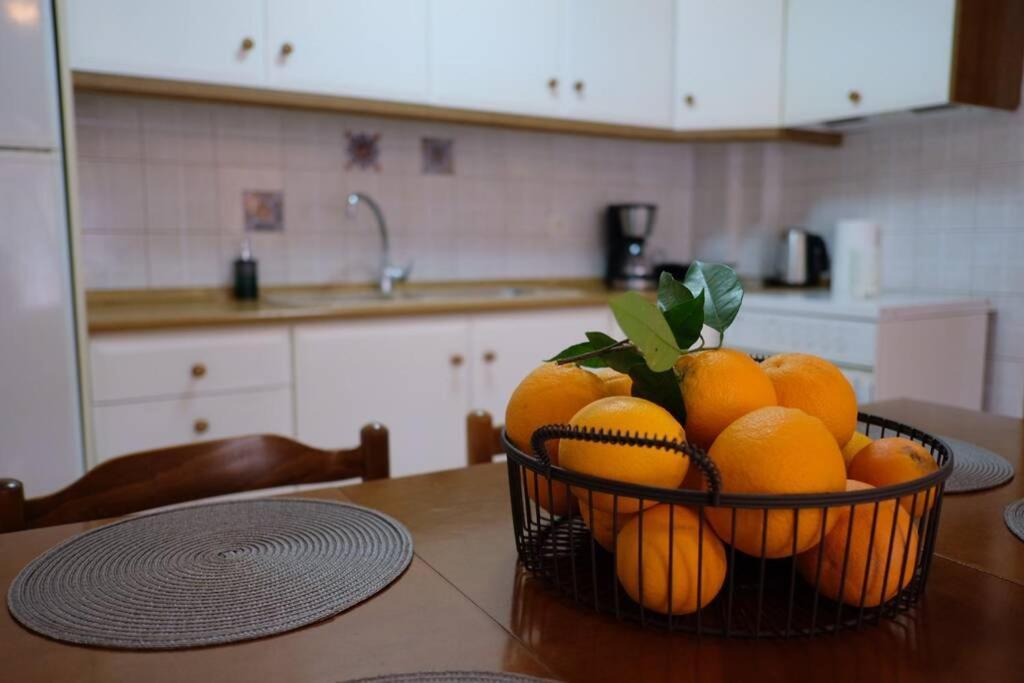 Apartament Electra In *