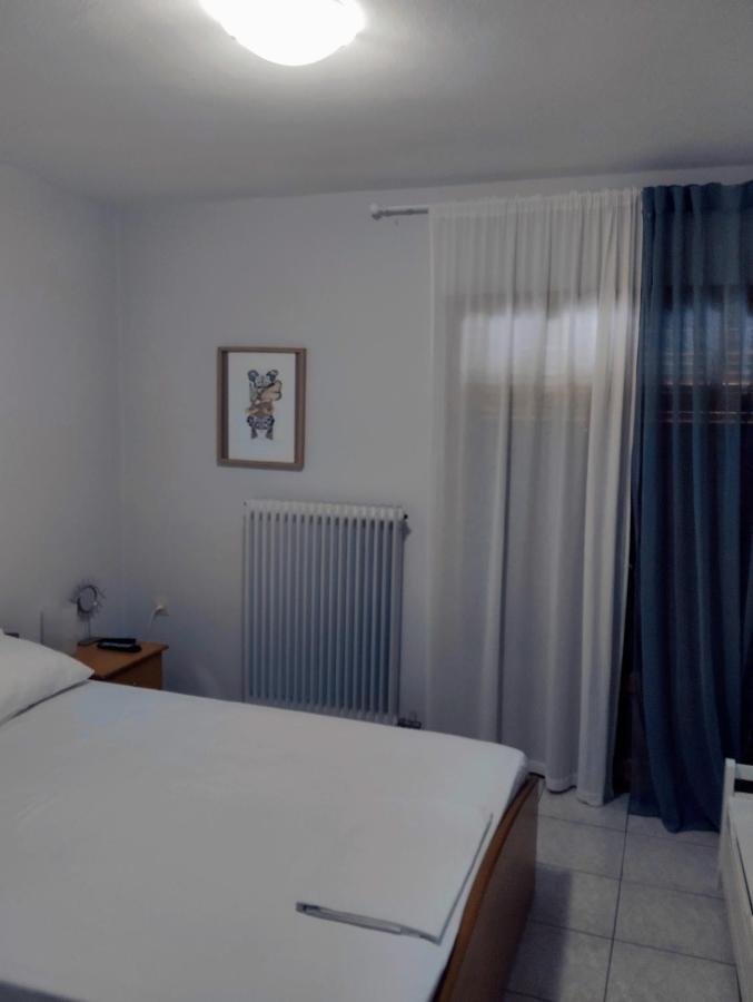 Electra In Apartament *