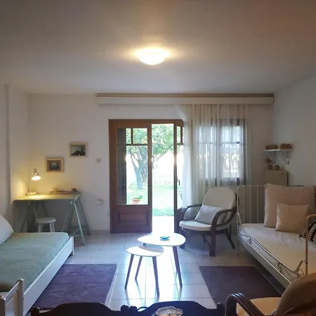 Electra Apartment In Epidaurus Exterior photo