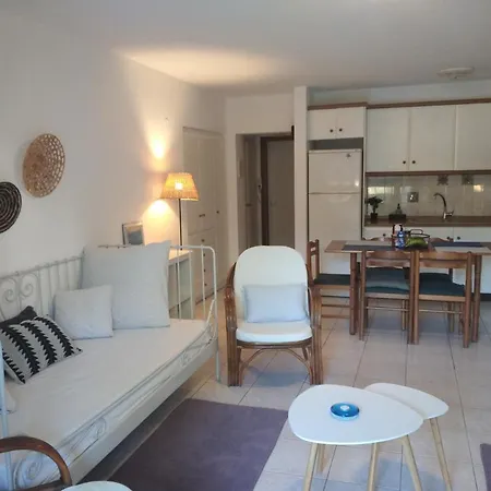 Electra Apartment In Epidaurus Exterior photo