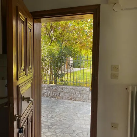 Electra Apartment In Epidaurus Exterior photo