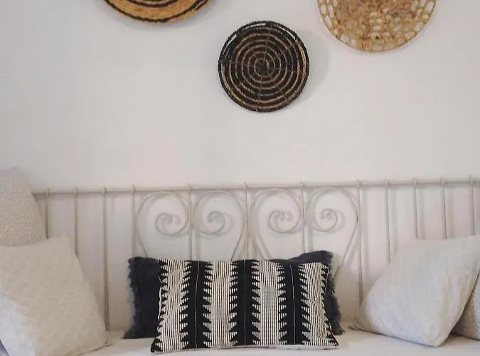 Electra Apartment In Epidaurus