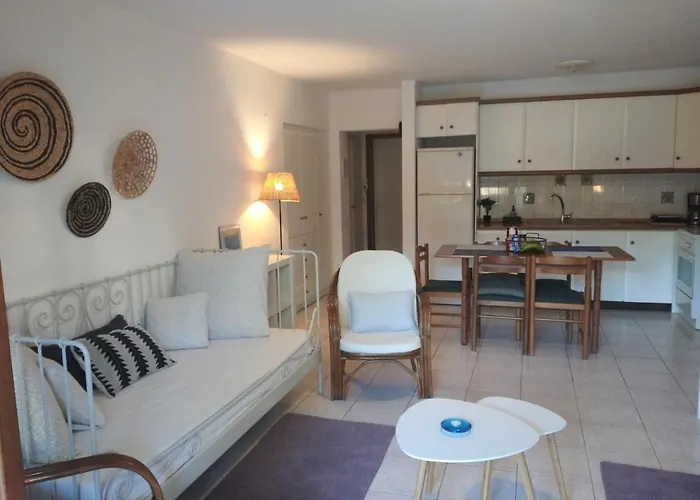 Electra Apartment In Epidaurus
