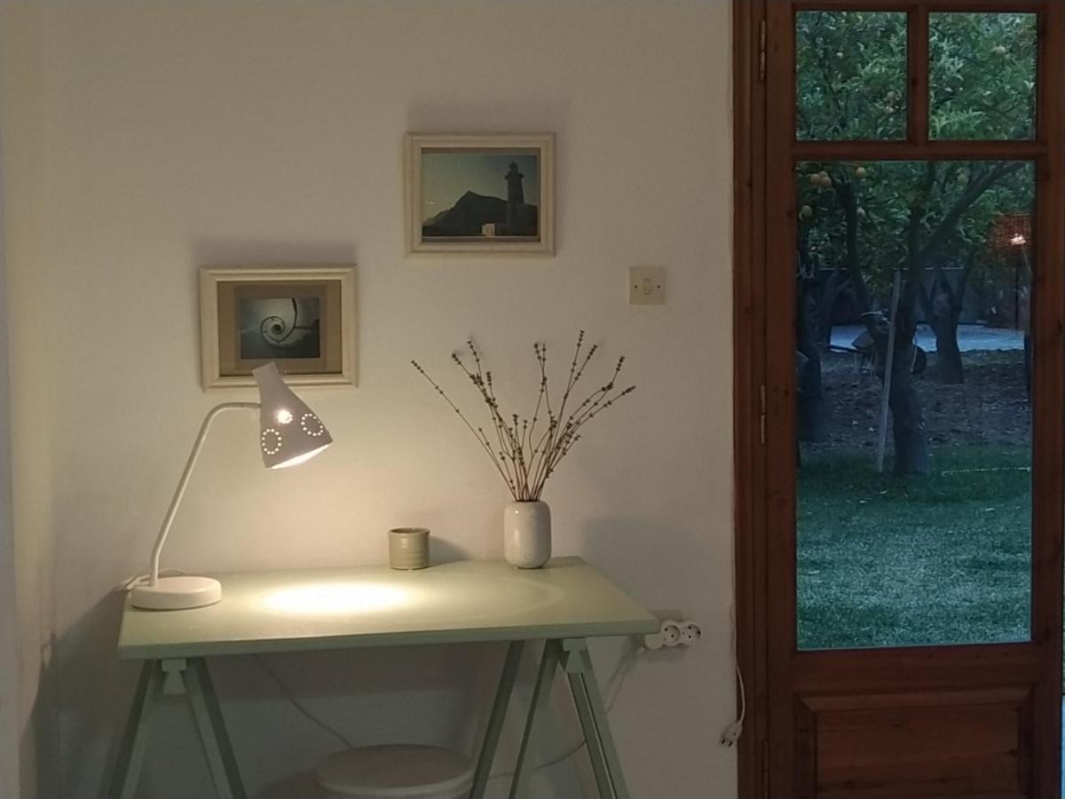 Apartment Electra In Epidaurus