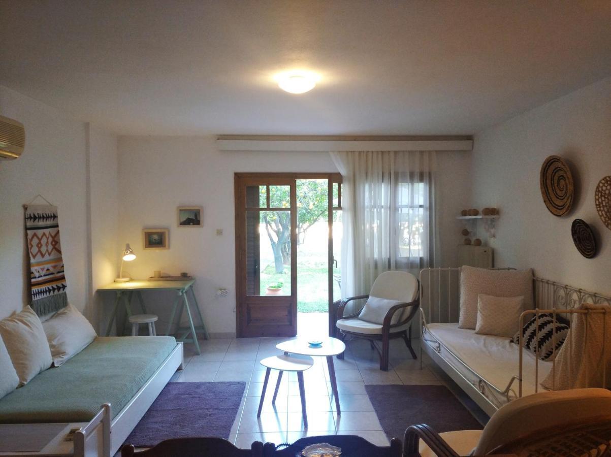 Apartment Electra In *
