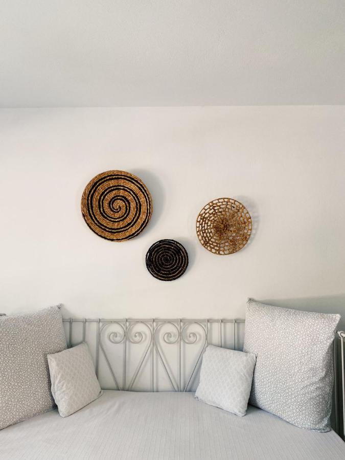 Apartment Electra In
