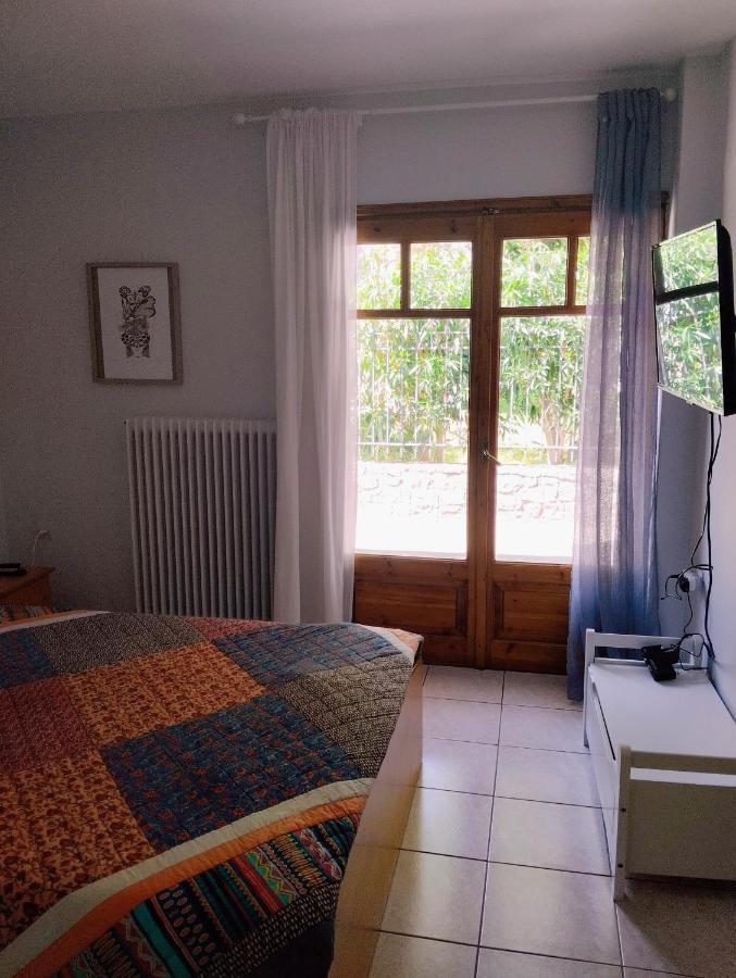 Apartment Electra In