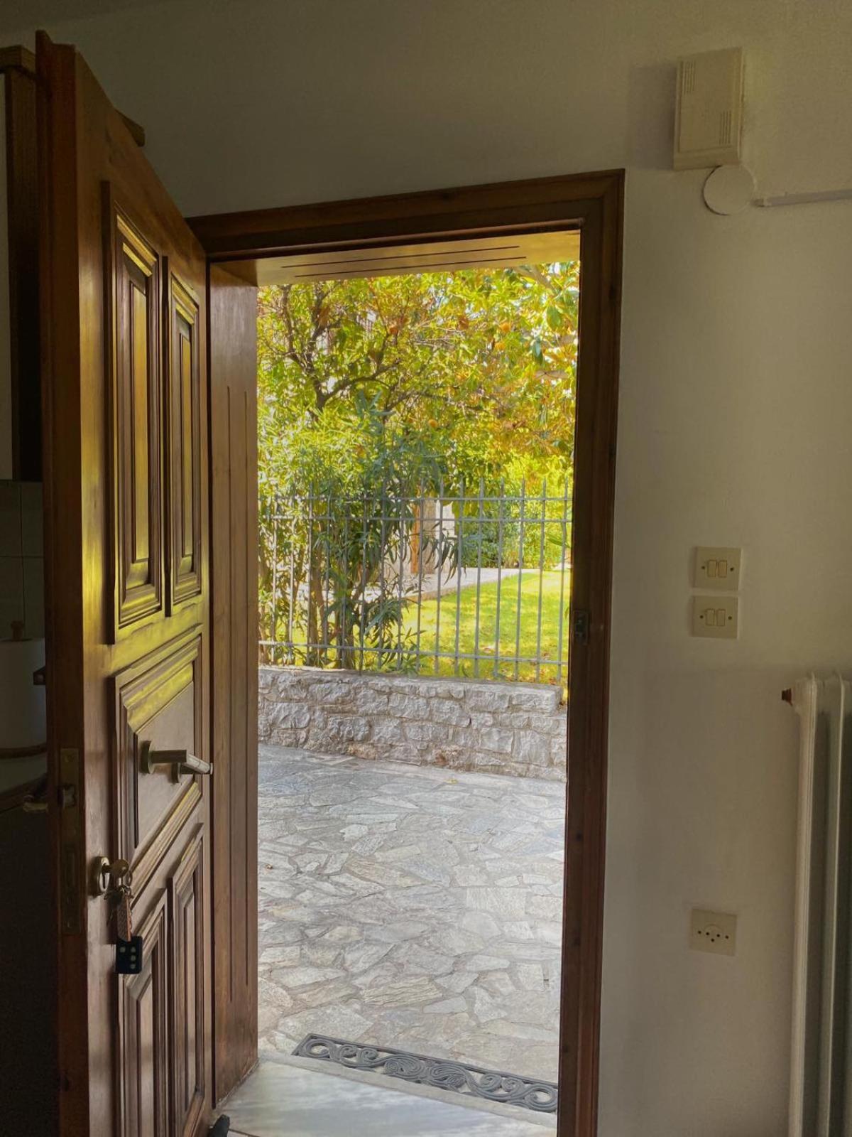 Apartment Electra In Epidaurus